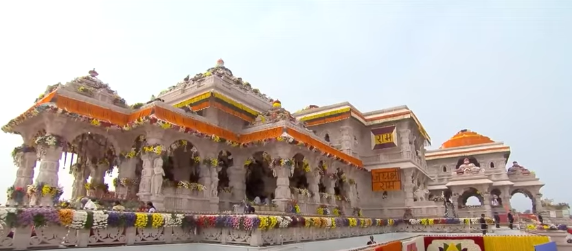 Exact Time You Must Perform Puja On Ram Navami For UNIMAGINABLE Blessings!