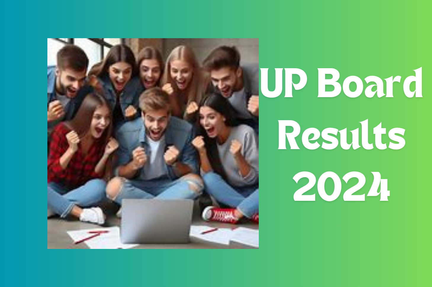 up board results