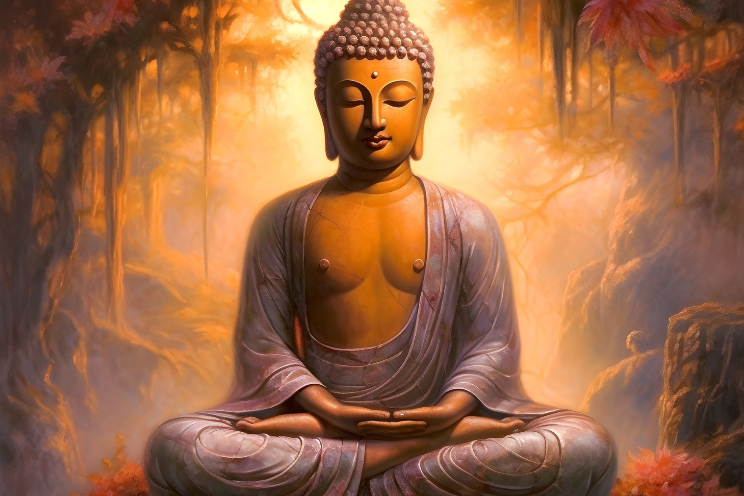 buddha purnima 2024