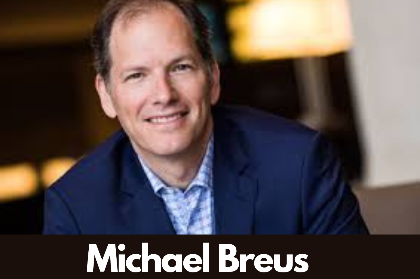 Michael Breus