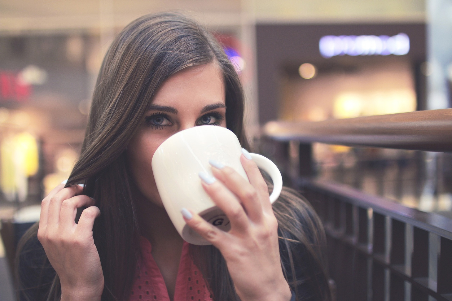 coffee and insomnia