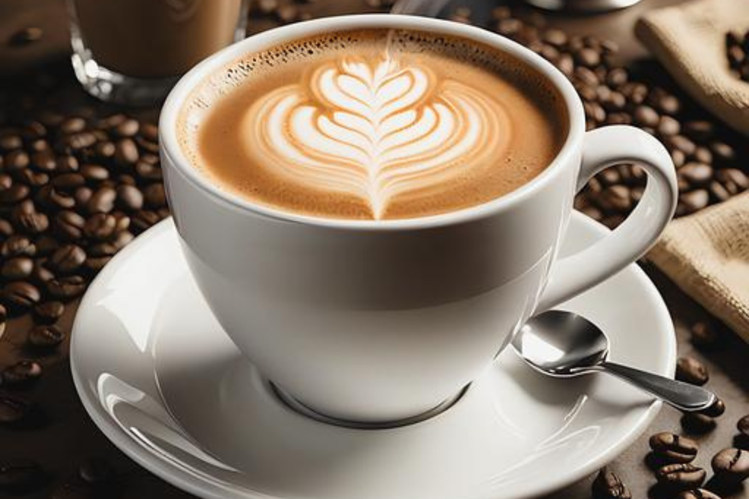 coffee