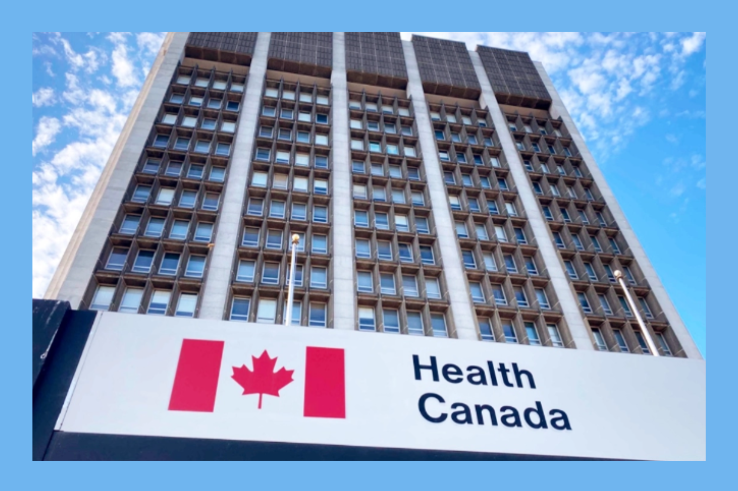 health canada