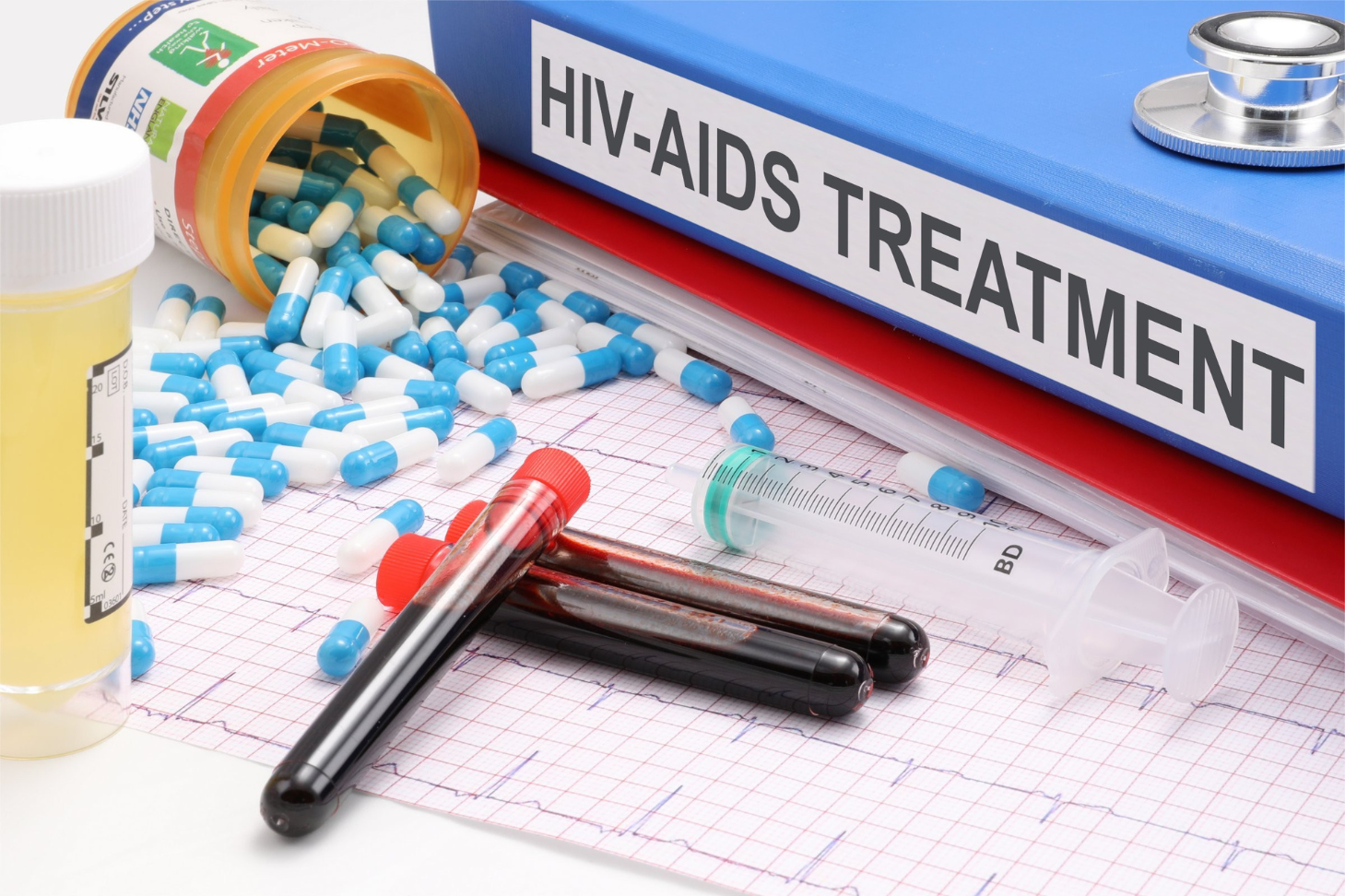 HIV Prevention new Drug