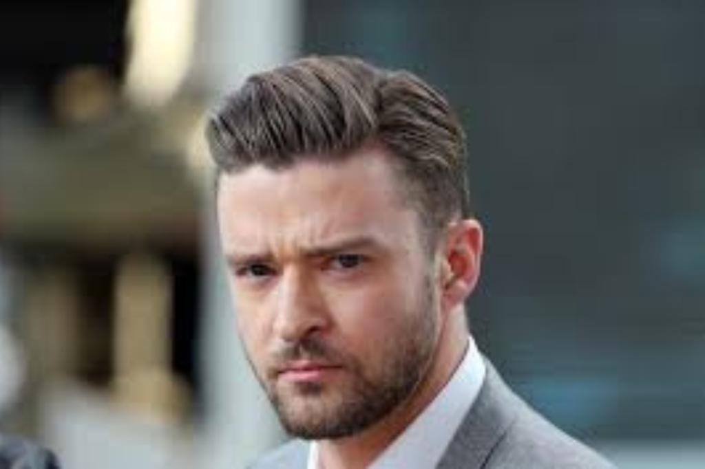 Justin Timberlake