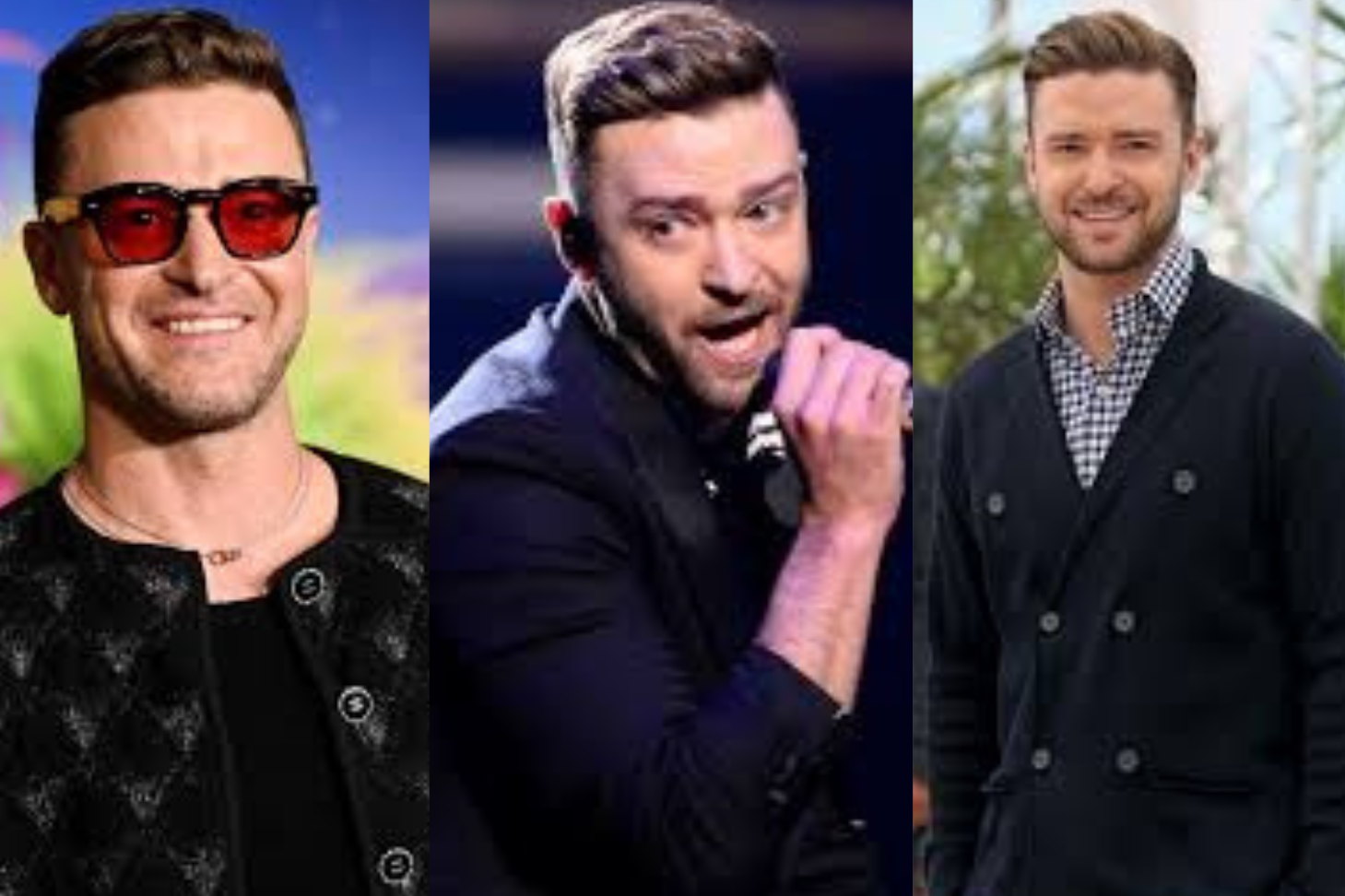 Justin Timberlake