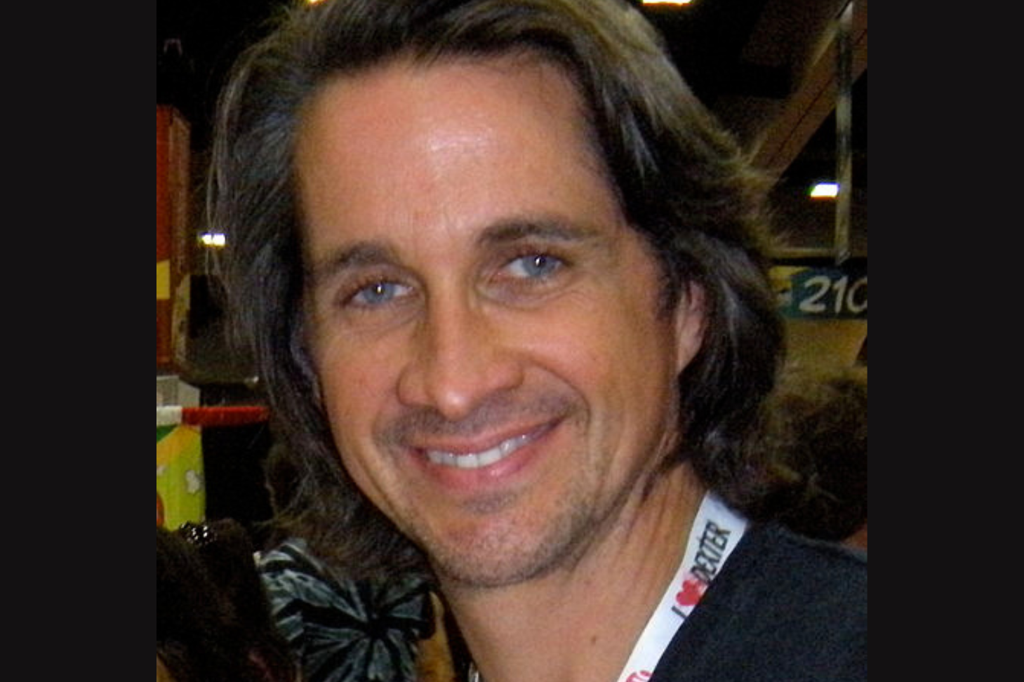 Michael Easton