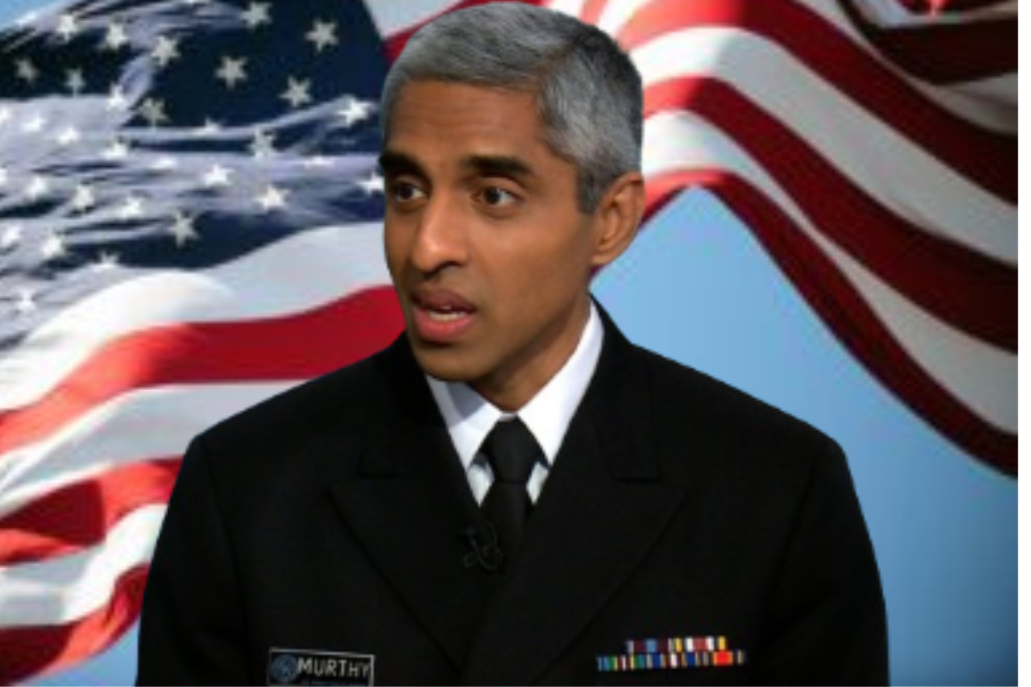 surgeon general vivek murthy