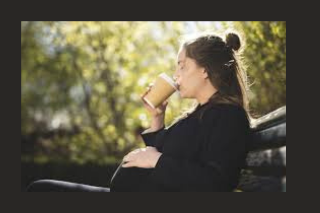 How Much Caffeine Can a Pregnant Woman Have?