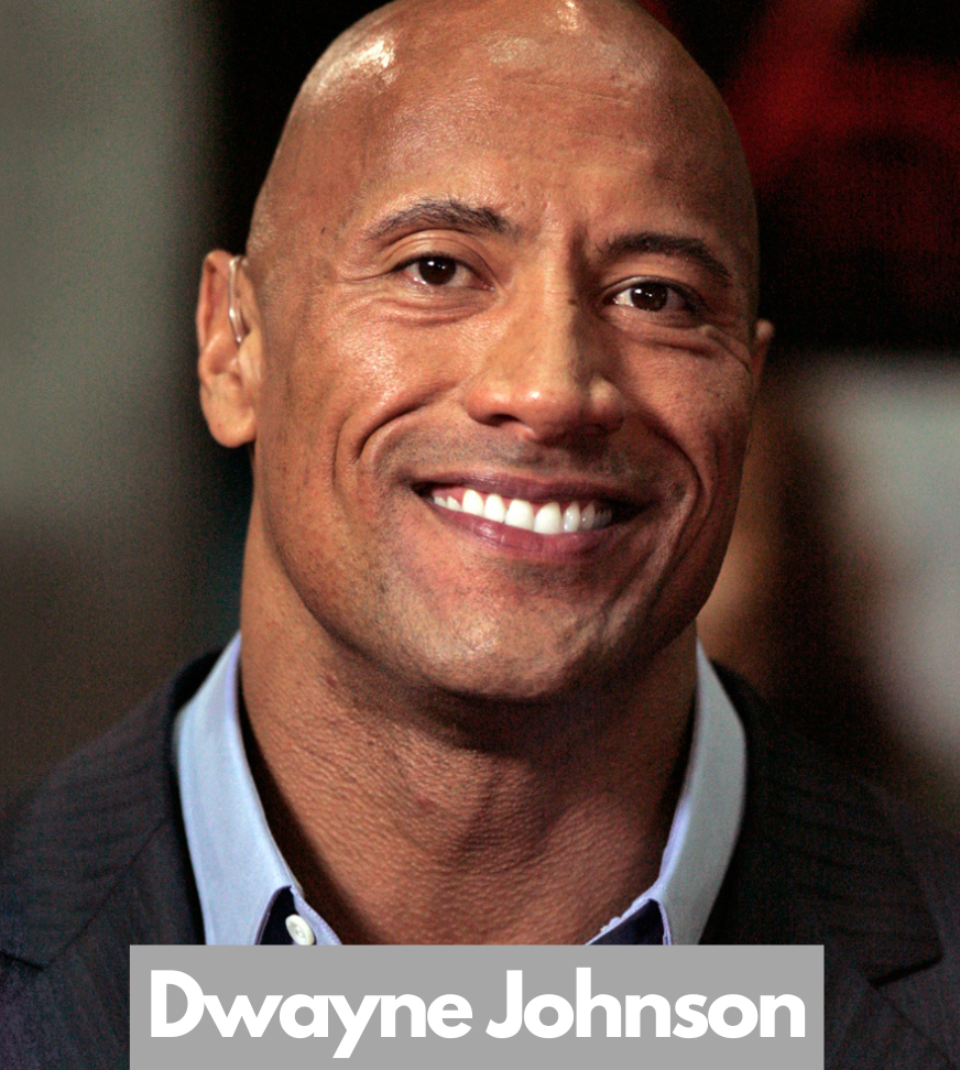 Dwayne Johnson