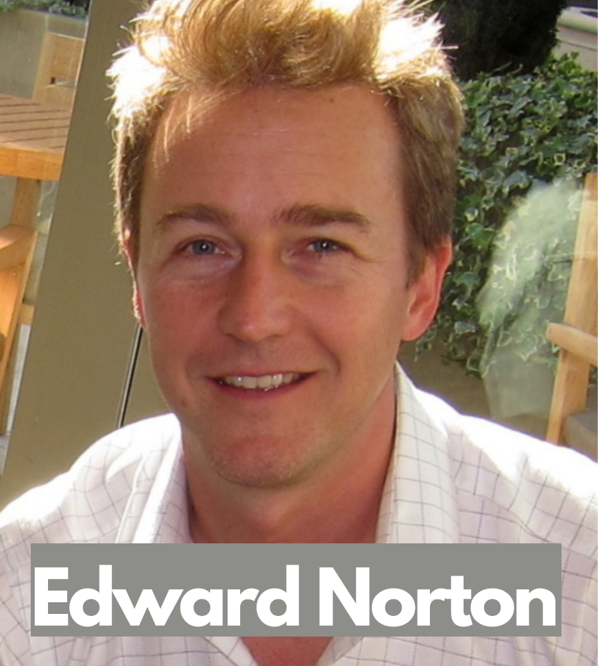 Edward Norton