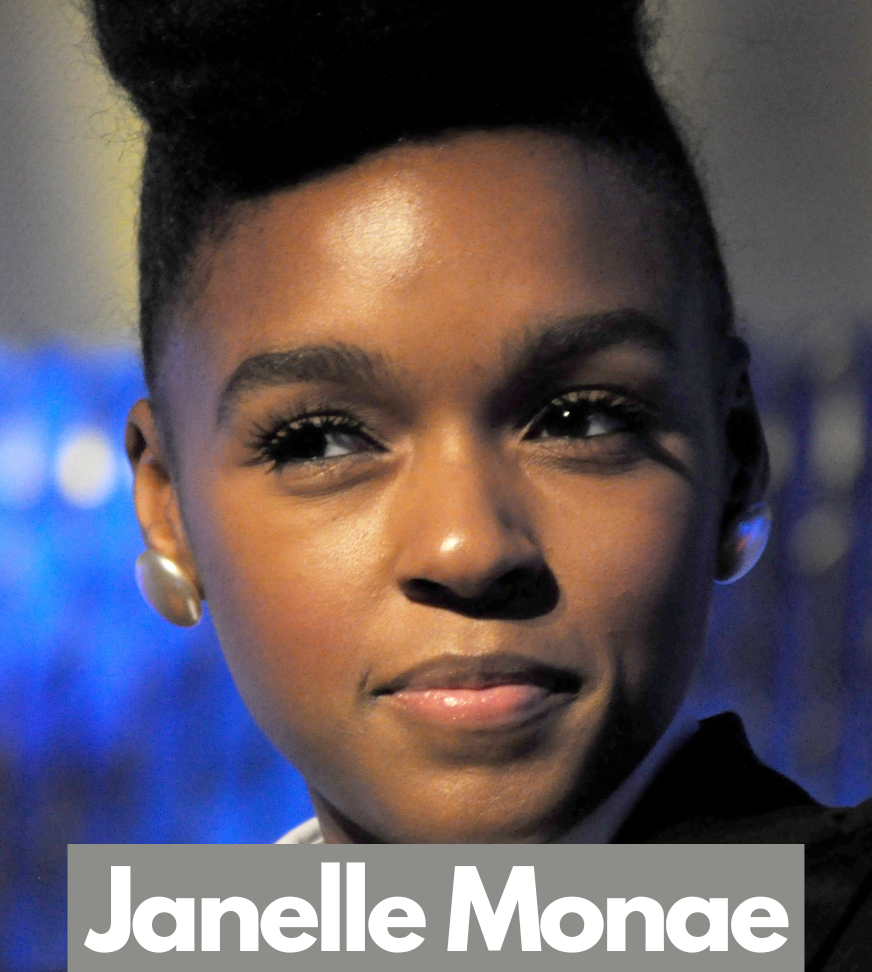 Janelle Monae