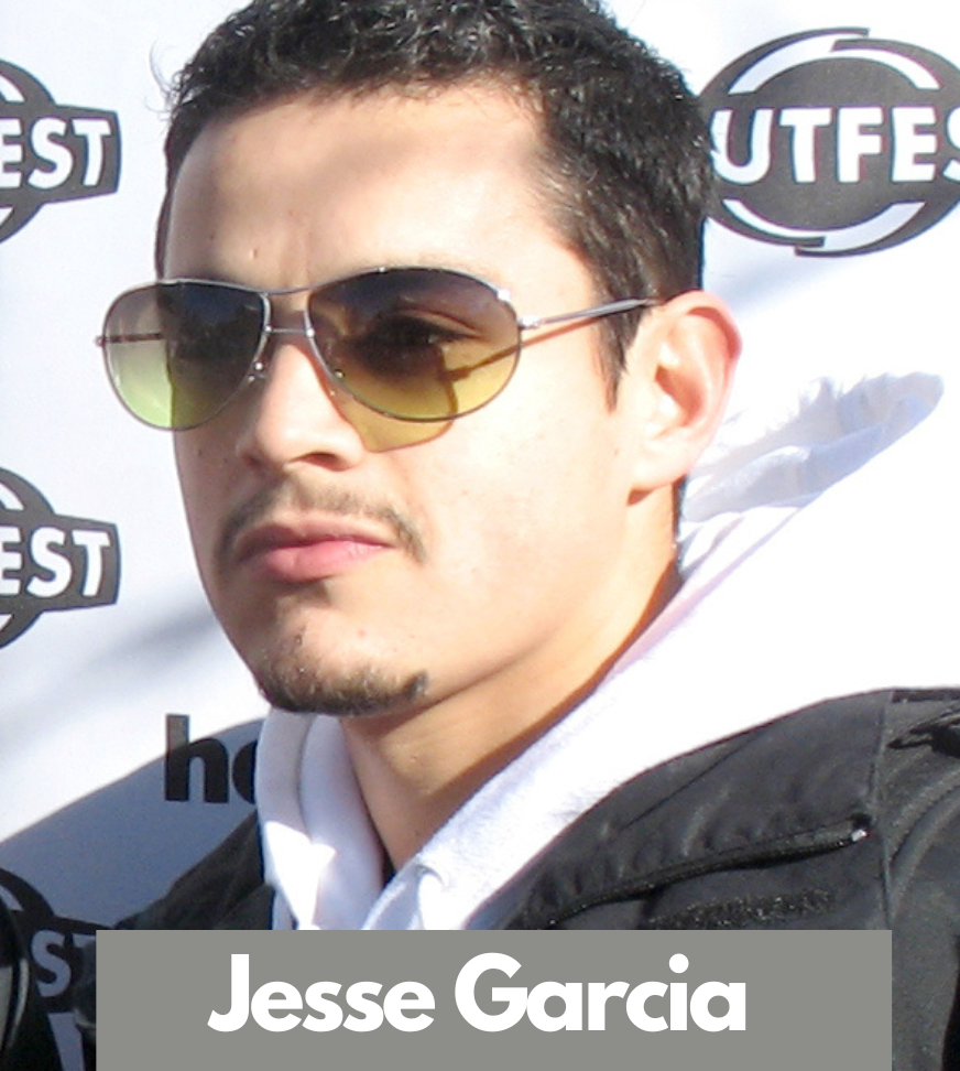 Jesse Garcia