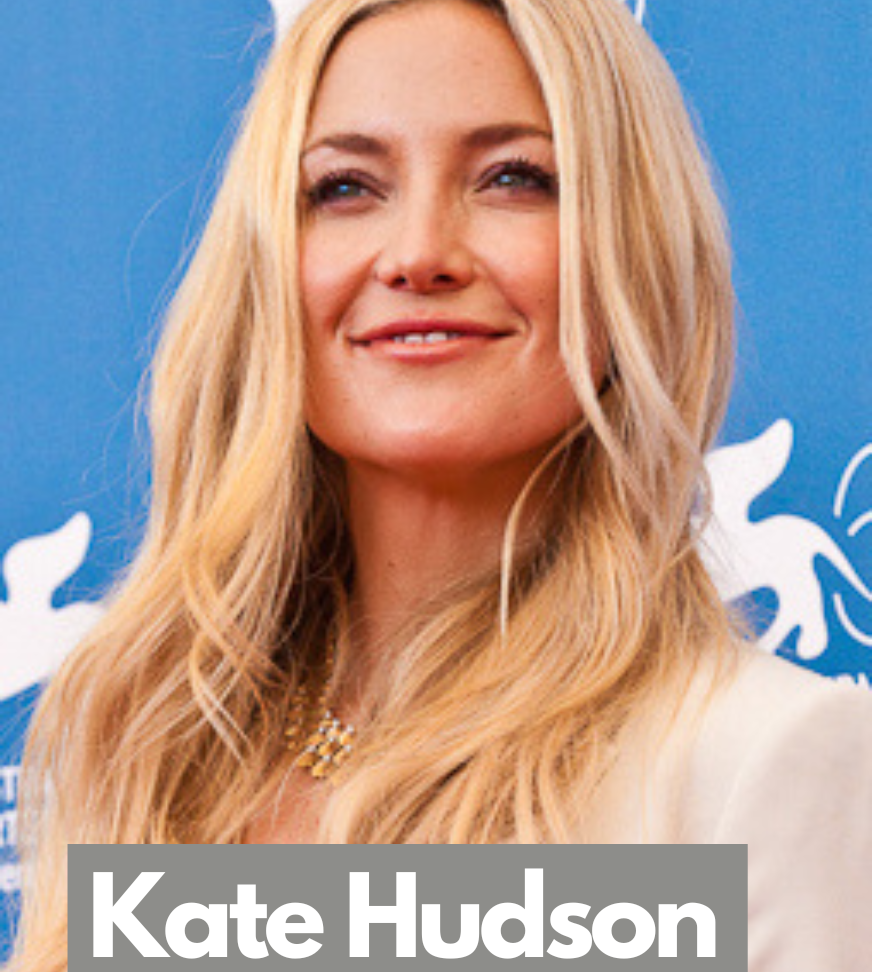 Kate Hudson