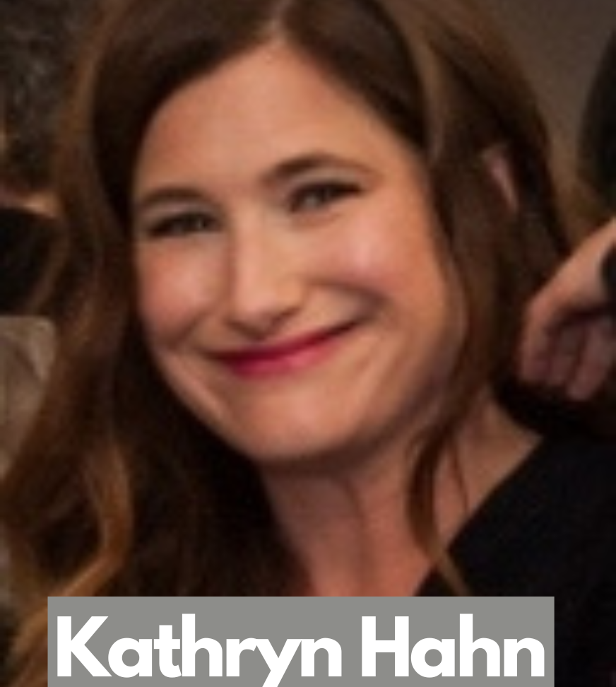 Kathryn Hahn