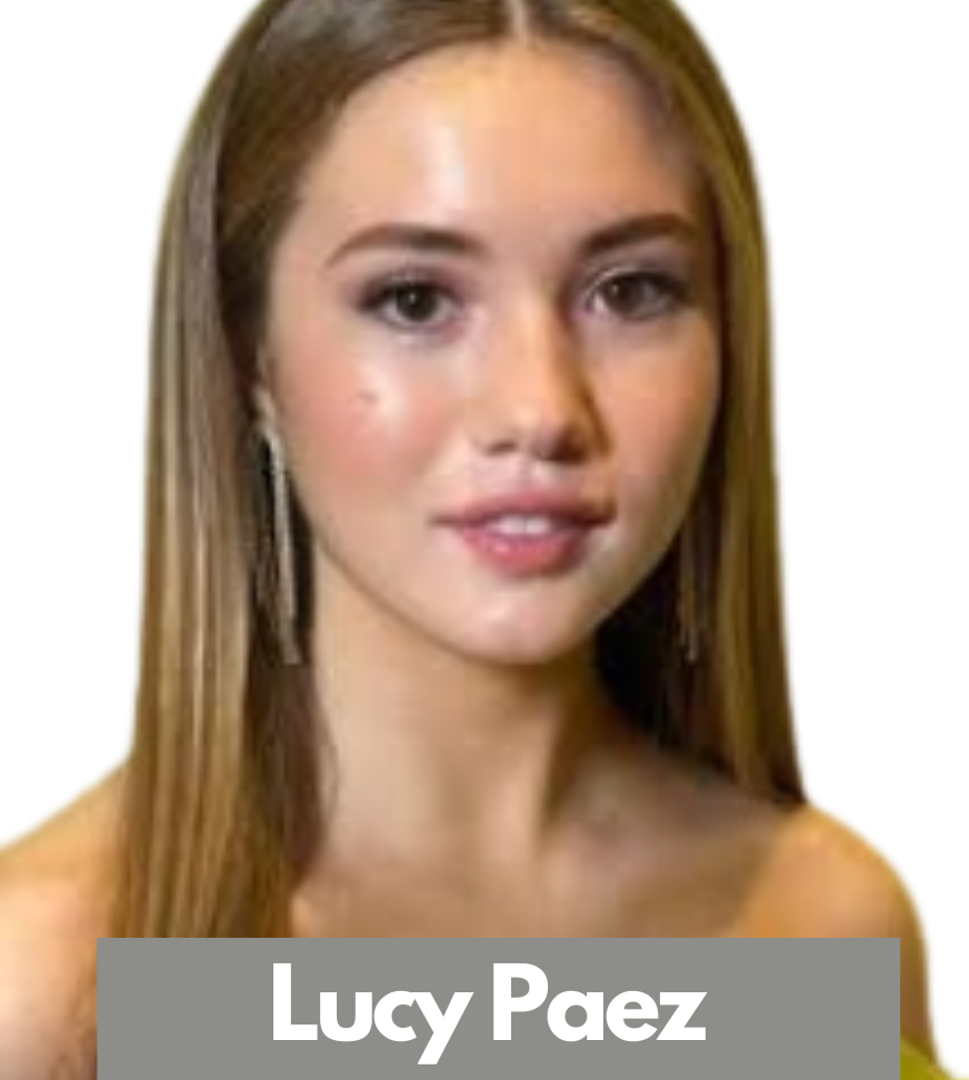 Lucy Paez