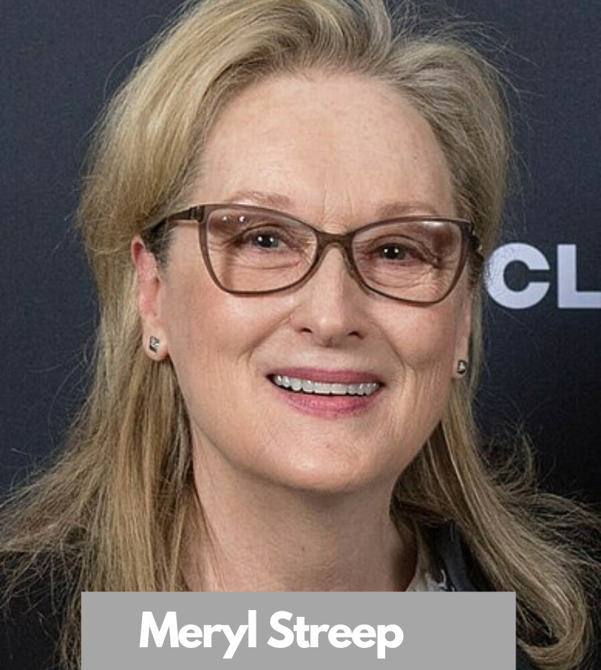 Meryl Streep