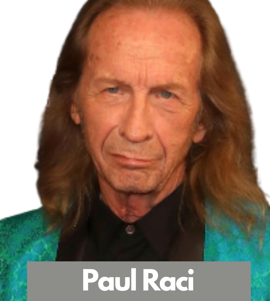 Paul Raci