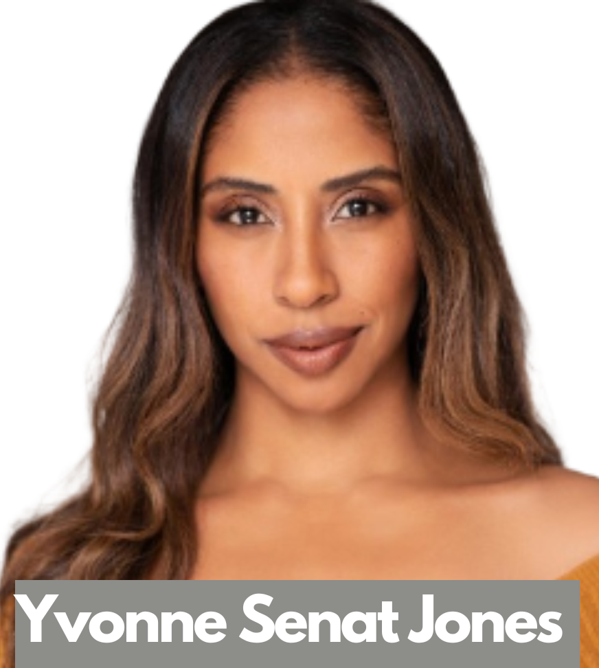 Yvonne Senat Jones