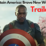 Captain America: Brave New World