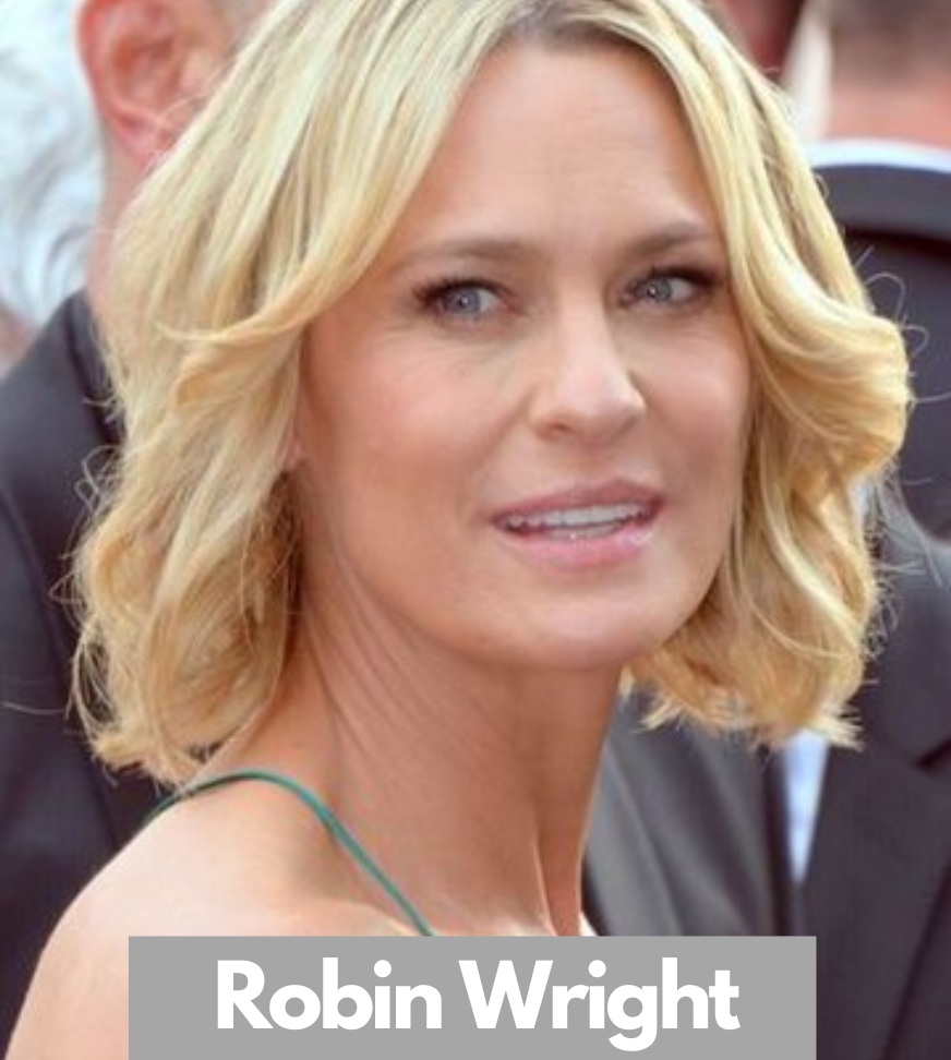 Robin Wright