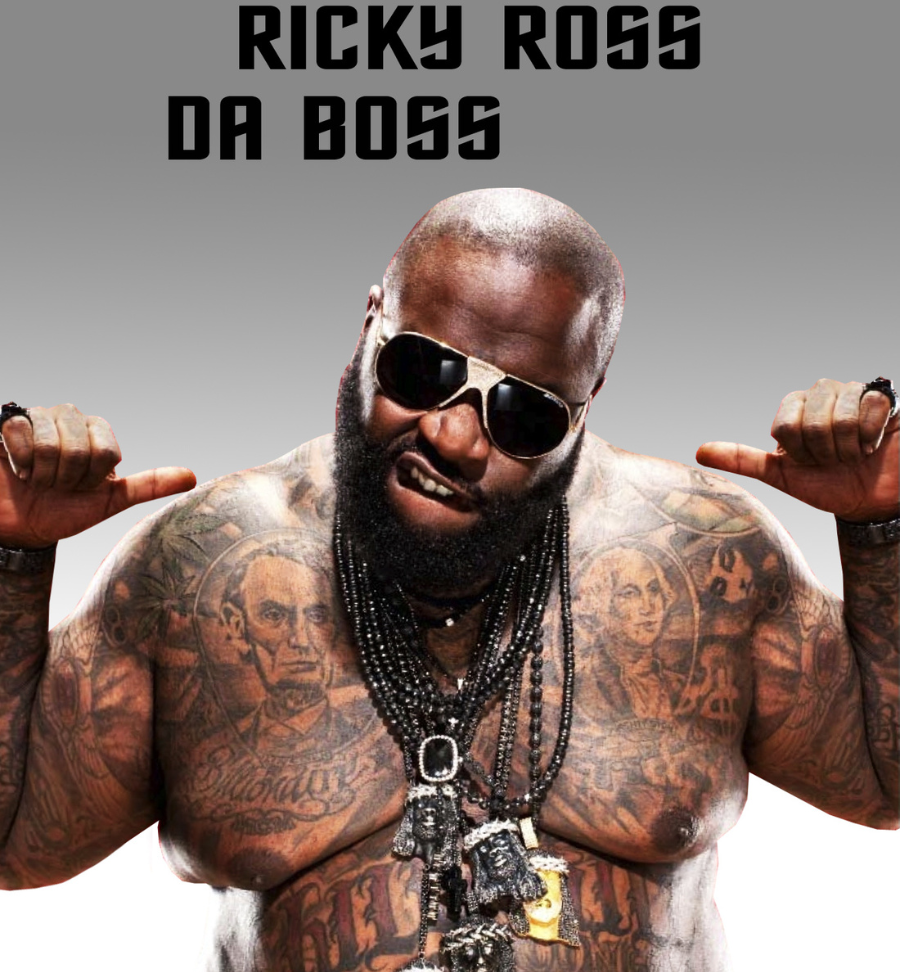 rick ross